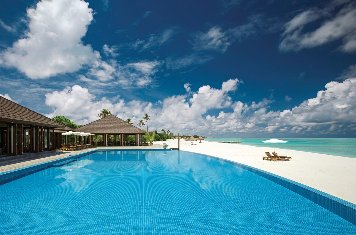 Hotel Atmosphere Kanifushi Maldives, Malediven, Lhaviyani Atoll, Bild 48