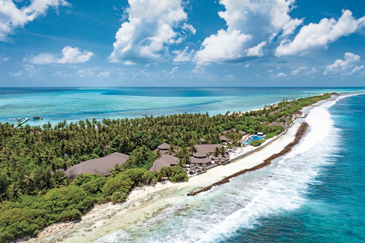 Hotel Atmosphere Kanifushi Maldives, Malediven, Lhaviyani Atoll, Bild 49