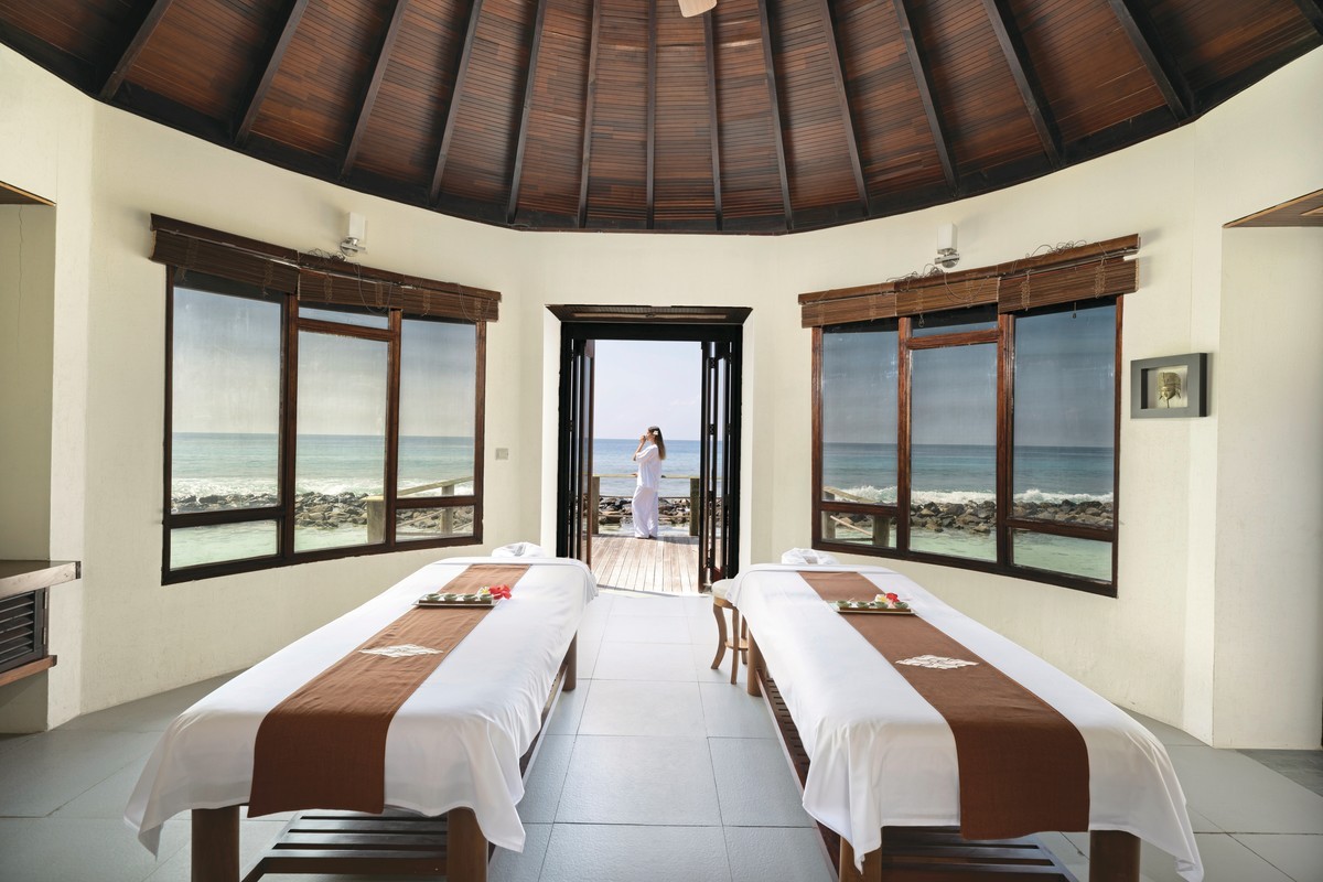 Hotel Atmosphere Kanifushi Maldives, Malediven, Lhaviyani Atoll, Bild 51