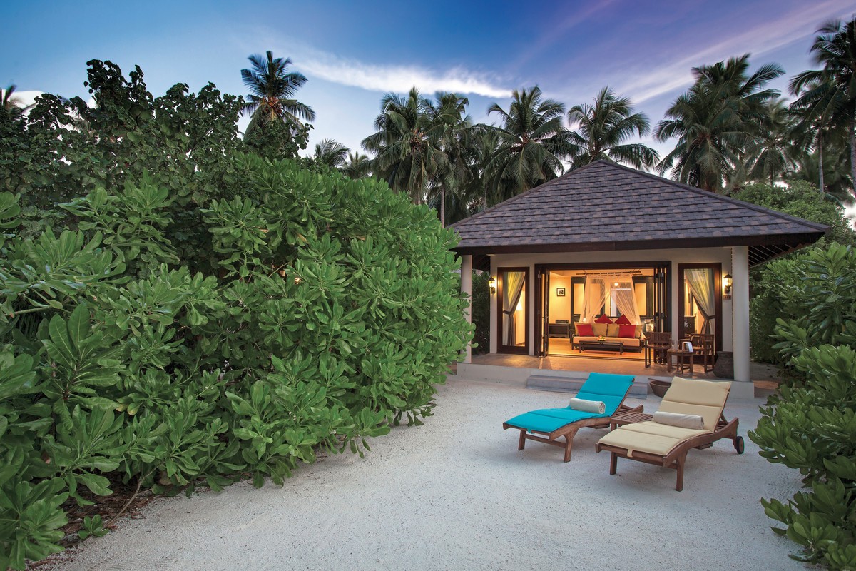 Hotel Atmosphere Kanifushi Maldives, Malediven, Lhaviyani Atoll, Bild 7