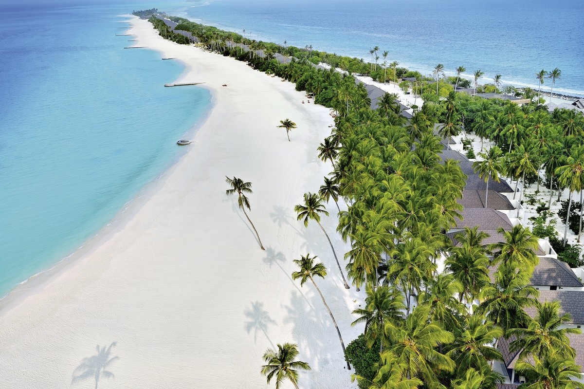 Hotel Atmosphere Kanifushi Maldives, Malediven, Lhaviyani Atoll, Bild 23