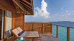 Hotel Vilamendhoo Island Resort & Spa, Malediven, Süd Ari Atoll, Bild 16