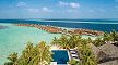 Hotel Vilamendhoo Island Resort & Spa, Malediven, Süd Ari Atoll, Bild 3