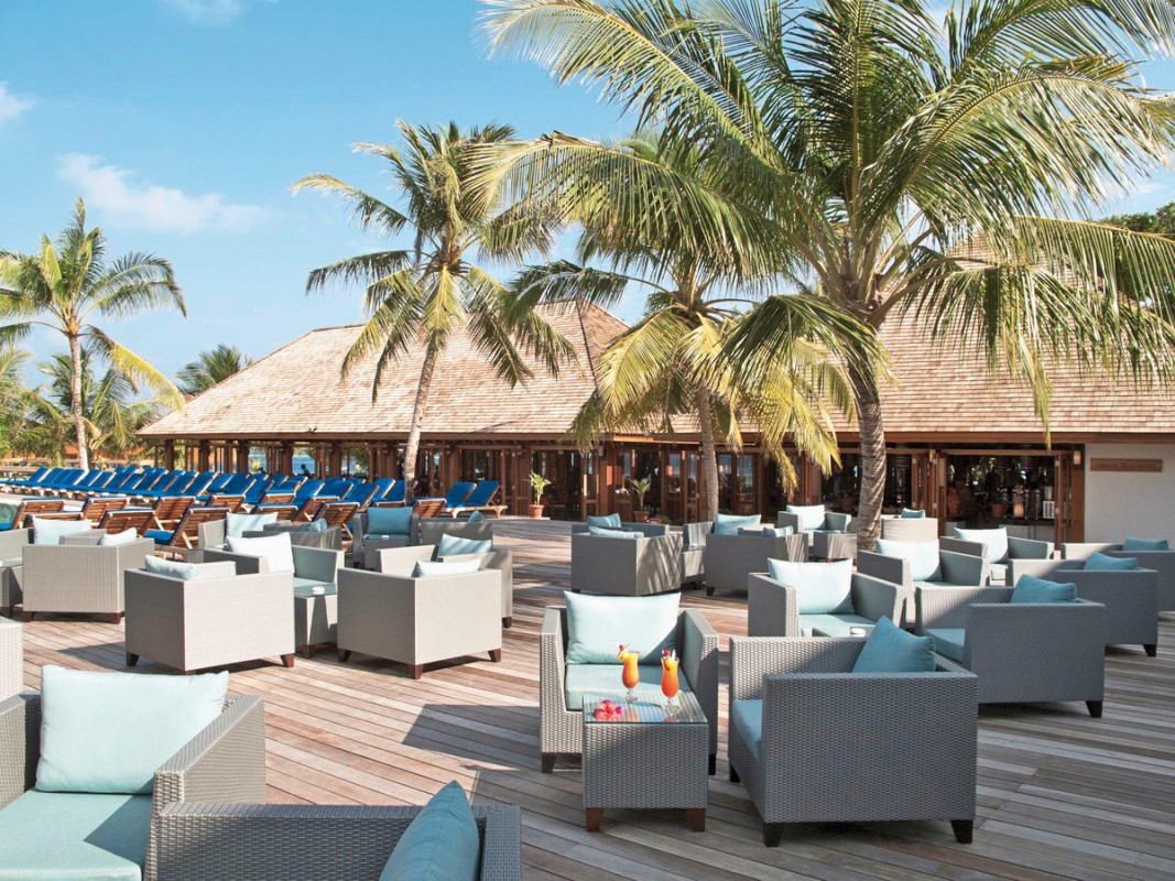 Hotel Vilamendhoo Island Resort & Spa, Malediven, Süd Ari Atoll, Bild 22
