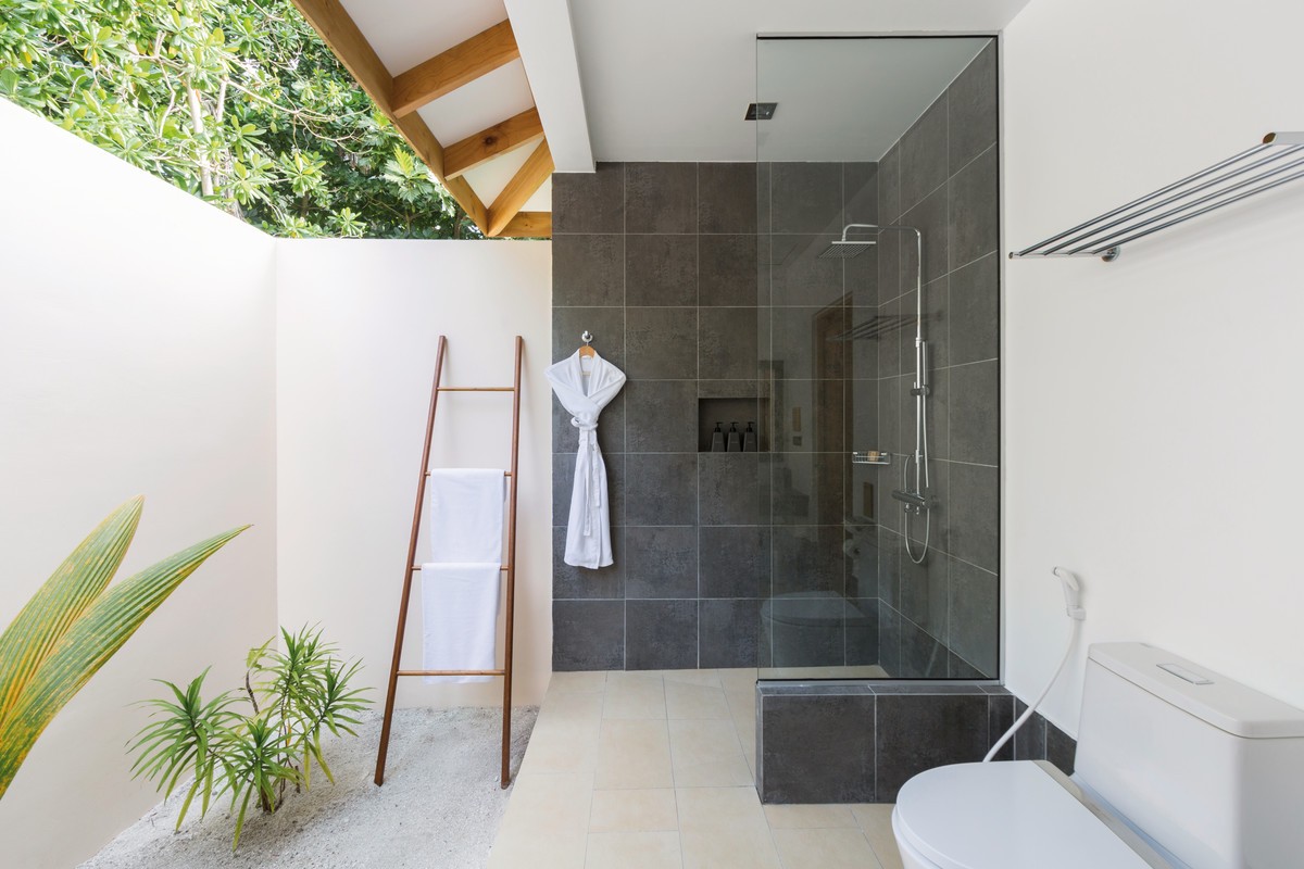 Hotel Vilamendhoo Island Resort & Spa, Malediven, Süd Ari Atoll, Bild 7