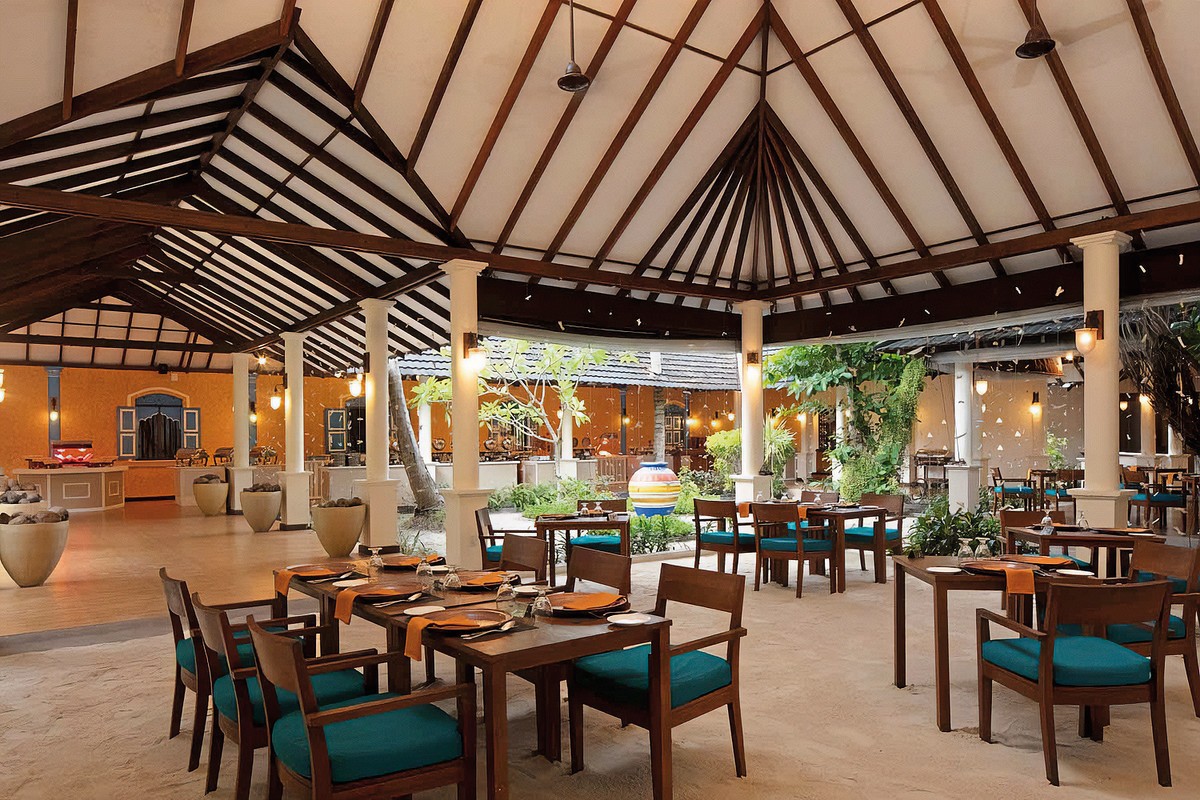 Hotel ADAARAN Select Meedhupparu, Malediven, Raa Atoll, Bild 15