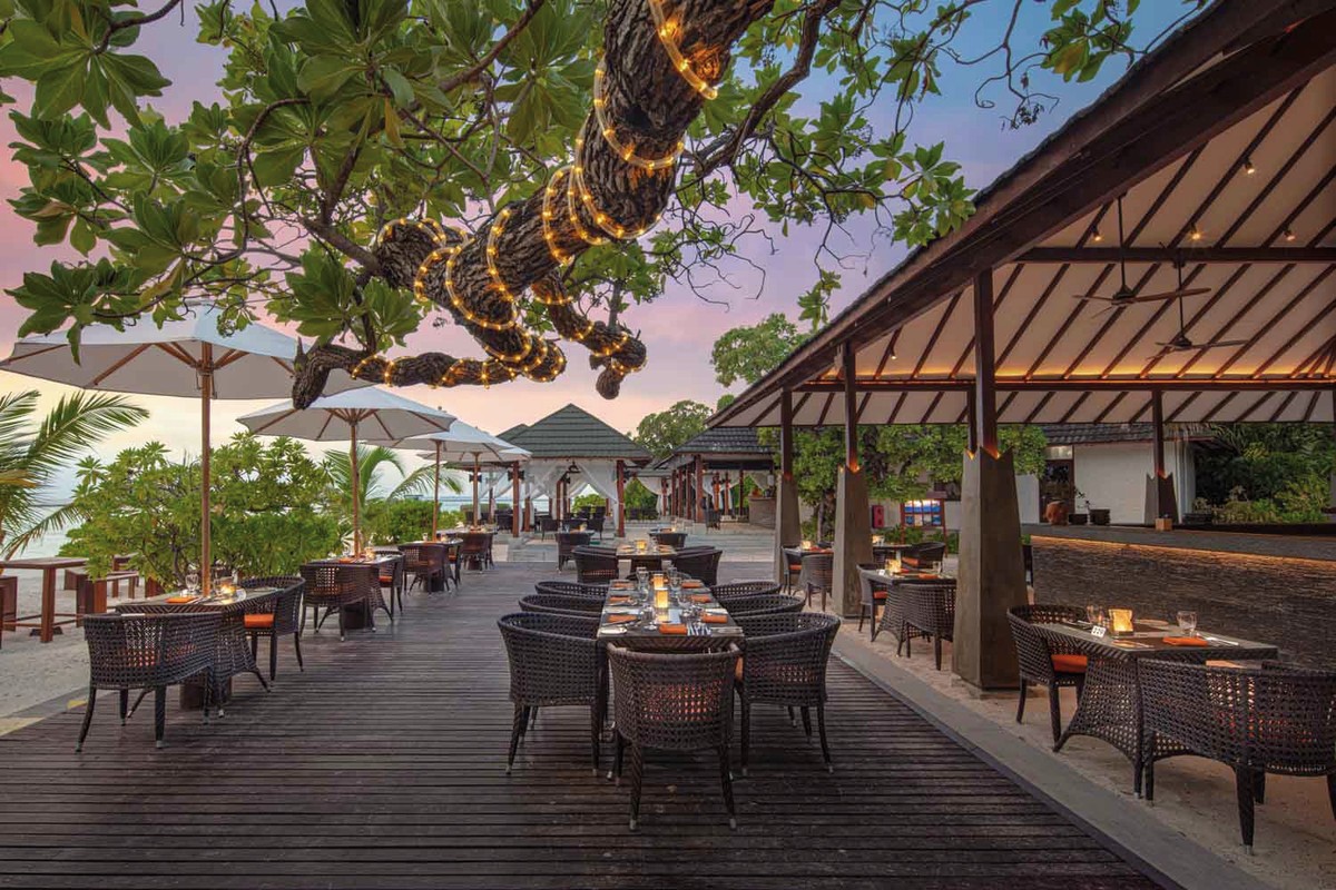 Hotel ADAARAN Select Meedhupparu, Malediven, Raa Atoll, Bild 18