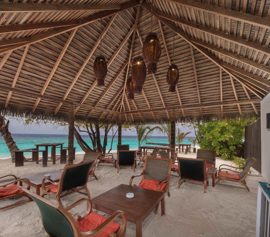 Hotel ADAARAN Select Meedhupparu, Malediven, Raa Atoll, Bild 19