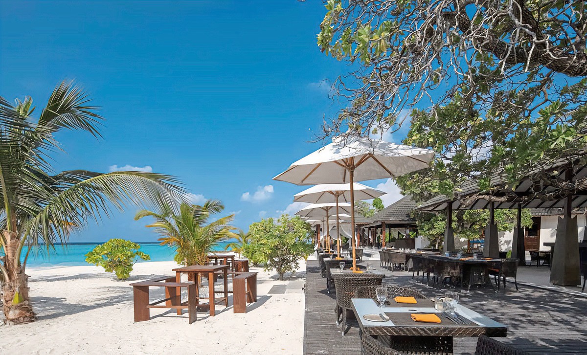 Hotel ADAARAN Select Meedhupparu, Malediven, Raa Atoll, Bild 20