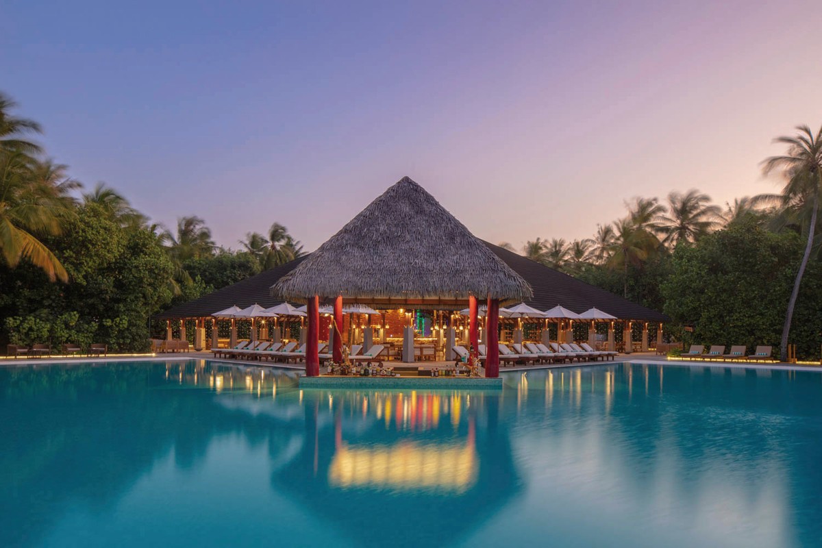 Hotel ADAARAN Select Meedhupparu, Malediven, Raa Atoll, Bild 21