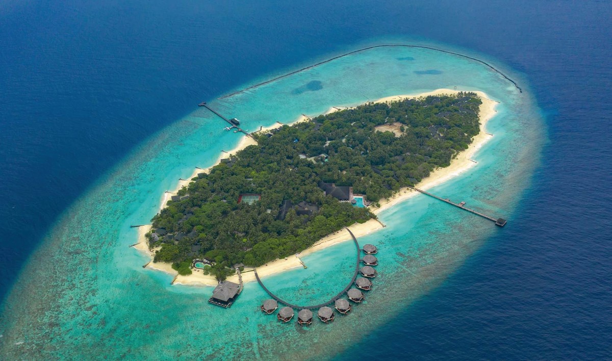 Hotel ADAARAN Select Meedhupparu, Malediven, Raa Atoll, Bild 26