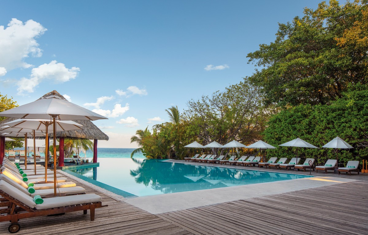 Hotel ADAARAN Select Meedhupparu, Malediven, Raa Atoll, Bild 3