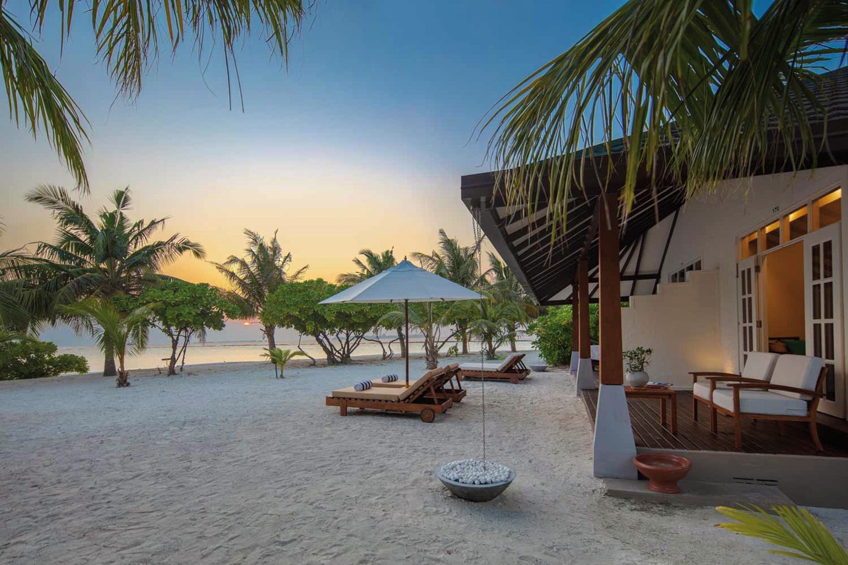 Hotel ADAARAN Select Meedhupparu, Malediven, Raa Atoll, Bild 9