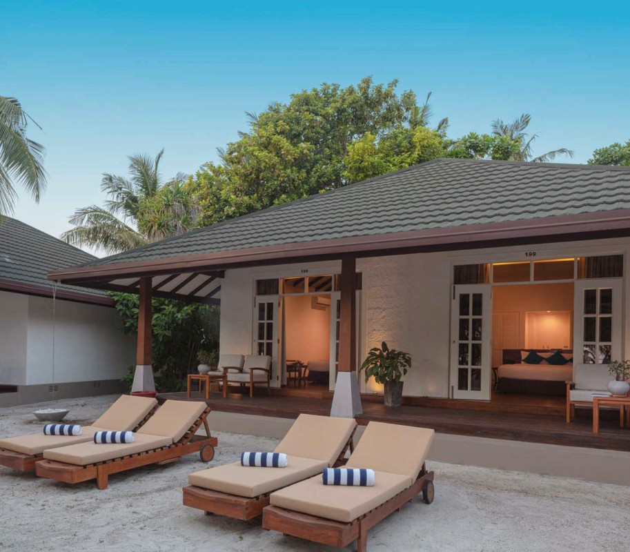 Hotel ADAARAN Select Meedhupparu, Malediven, Raa Atoll, Bild 14