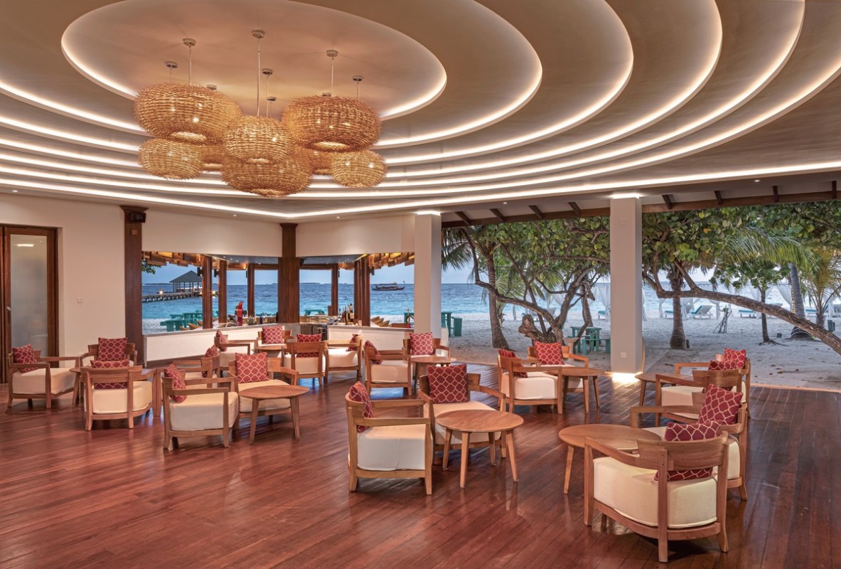 Hotel ADAARAN Select Meedhupparu, Malediven, Raa Atoll, Bild 27