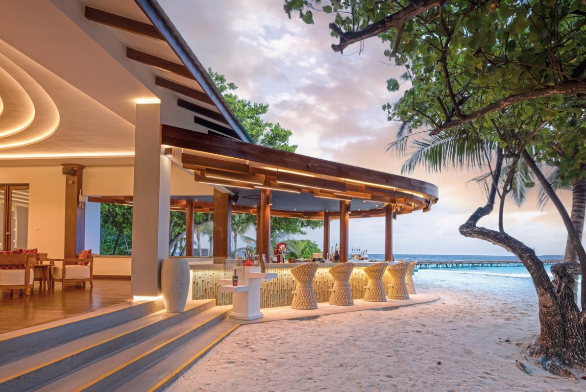 Hotel ADAARAN Select Meedhupparu, Malediven, Raa Atoll, Bild 28