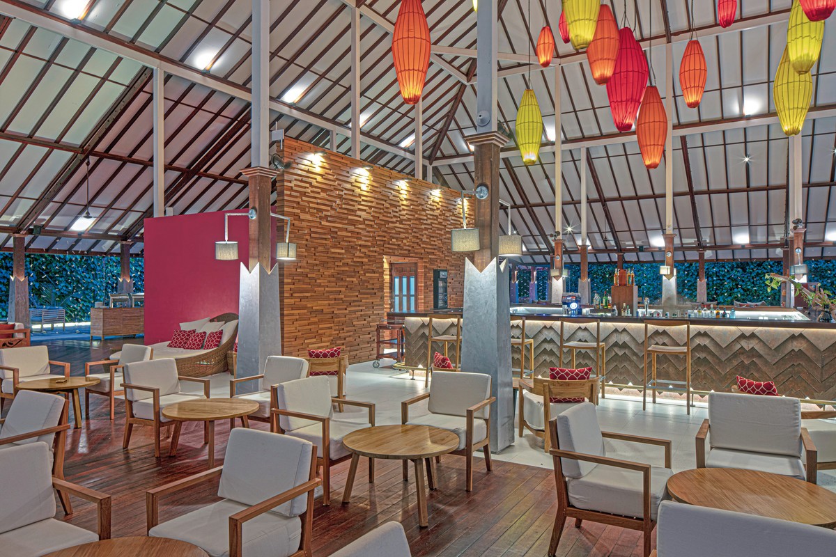 Hotel ADAARAN Select Meedhupparu, Malediven, Raa Atoll, Bild 29
