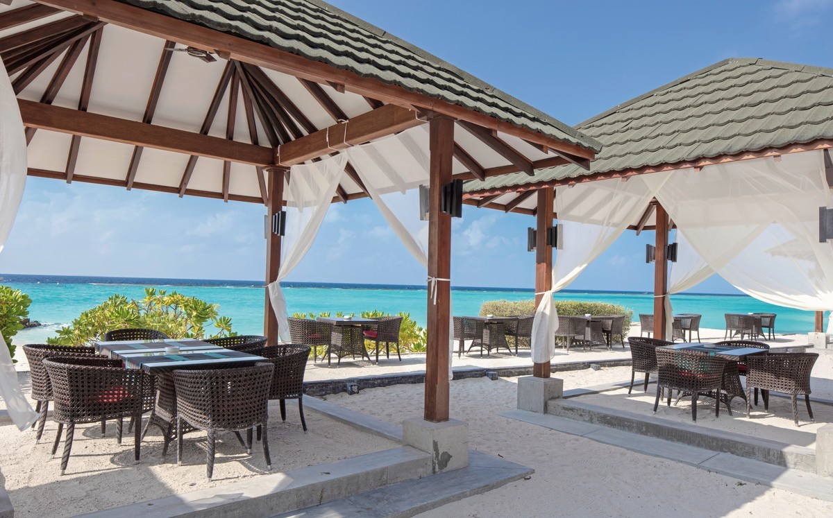 Hotel ADAARAN Select Meedhupparu, Malediven, Raa Atoll, Bild 31