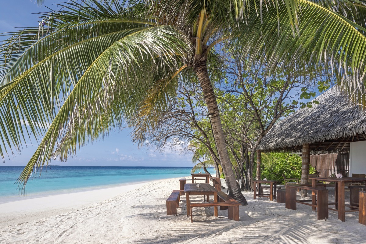 Hotel ADAARAN Select Meedhupparu, Malediven, Raa Atoll, Bild 32