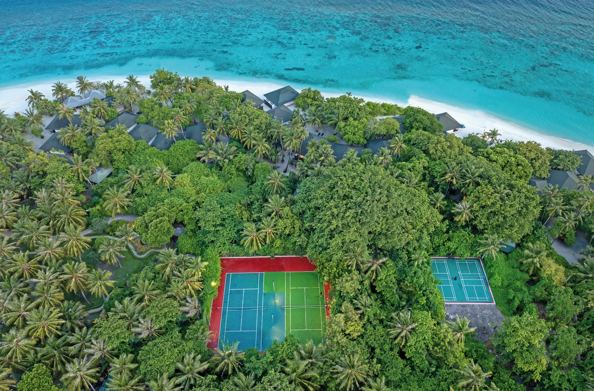 Hotel ADAARAN Select Meedhupparu, Malediven, Raa Atoll, Bild 34