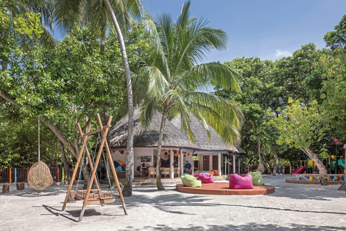 Hotel ADAARAN Select Meedhupparu, Malediven, Raa Atoll, Bild 36
