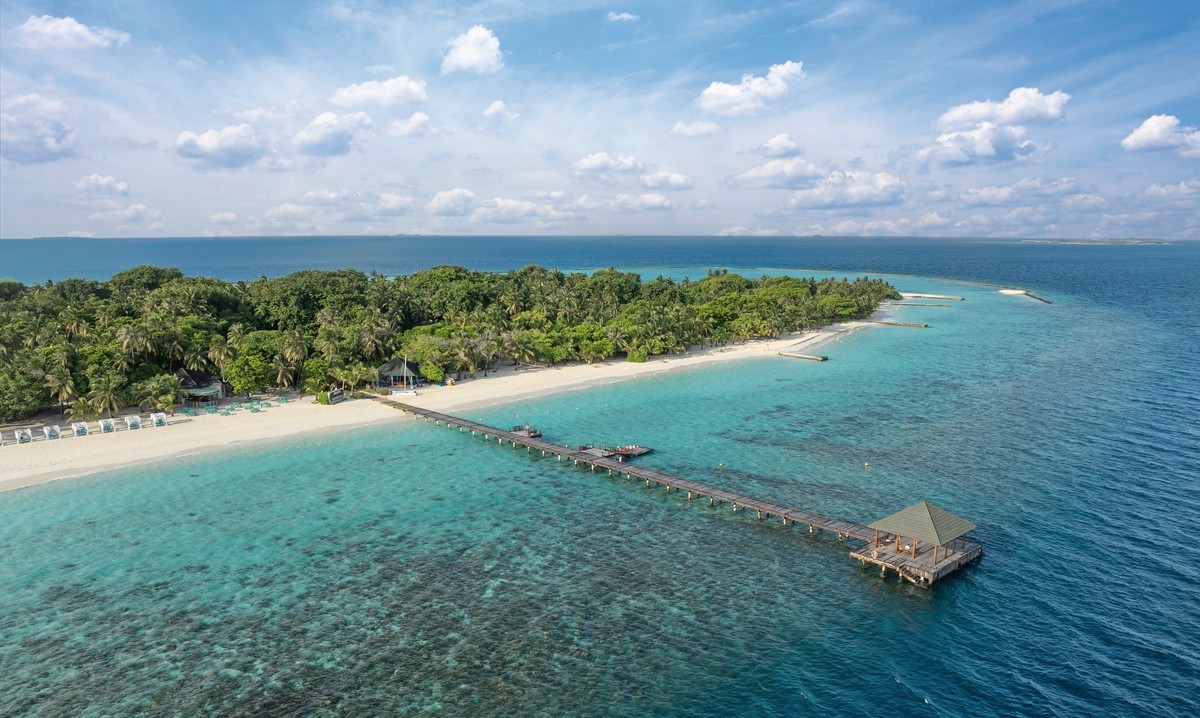 Hotel ADAARAN Select Meedhupparu, Malediven, Raa Atoll, Bild 37