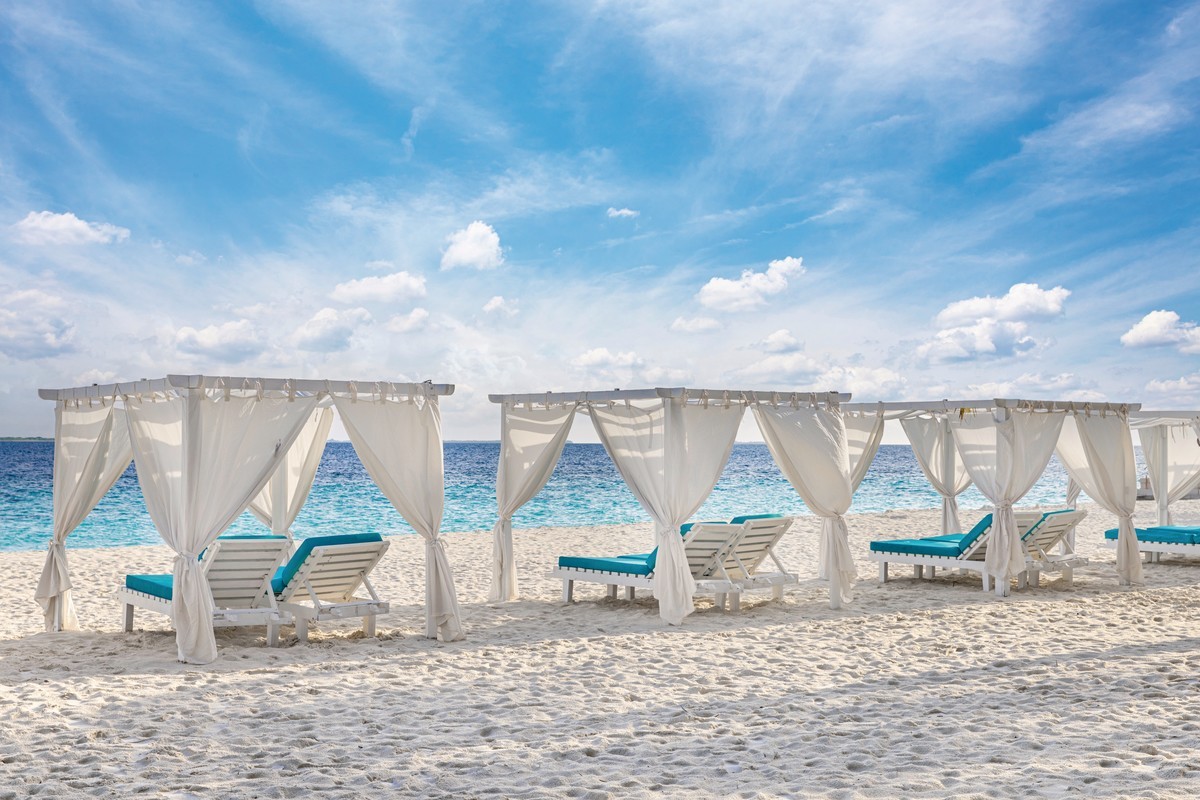 Hotel ADAARAN Select Meedhupparu, Malediven, Raa Atoll, Bild 4