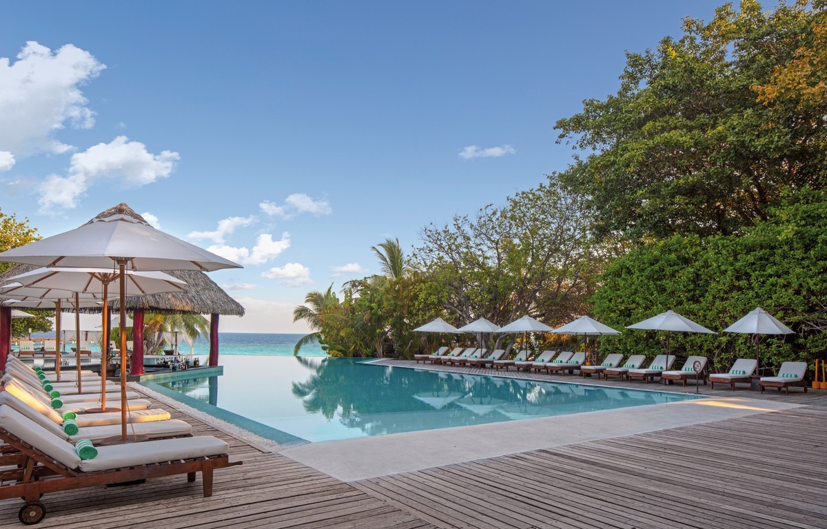 Hotel ADAARAN Select Meedhupparu, Malediven, Raa Atoll, Bild 5