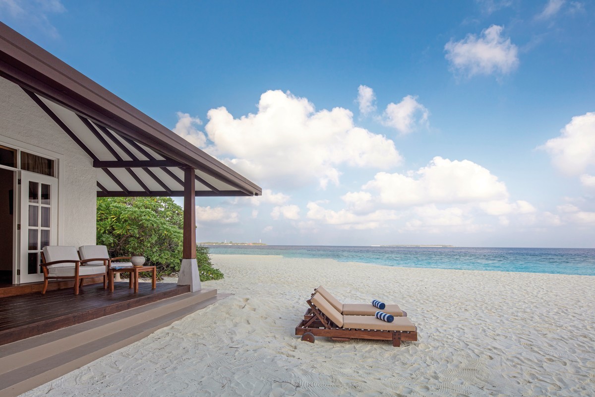Hotel ADAARAN Select Meedhupparu, Malediven, Raa Atoll, Bild 6