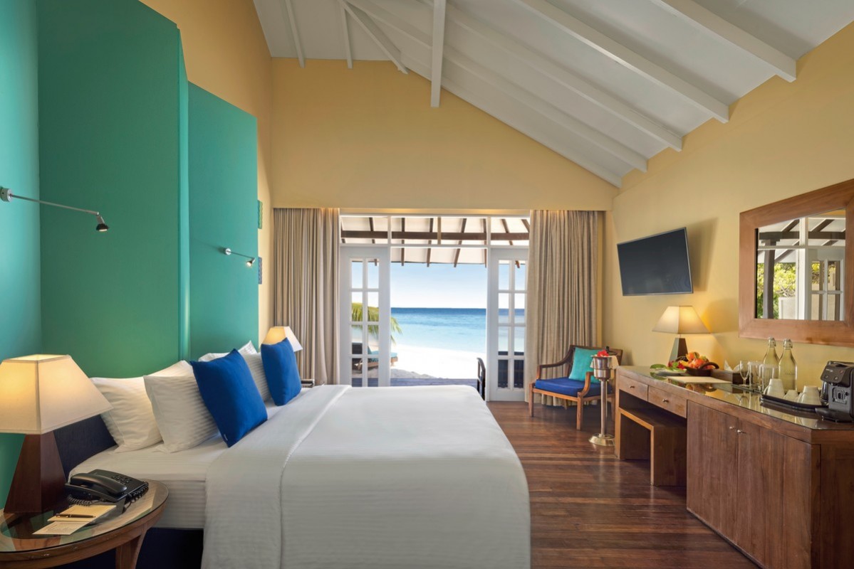 Hotel ADAARAN Select Meedhupparu, Malediven, Raa Atoll, Bild 7