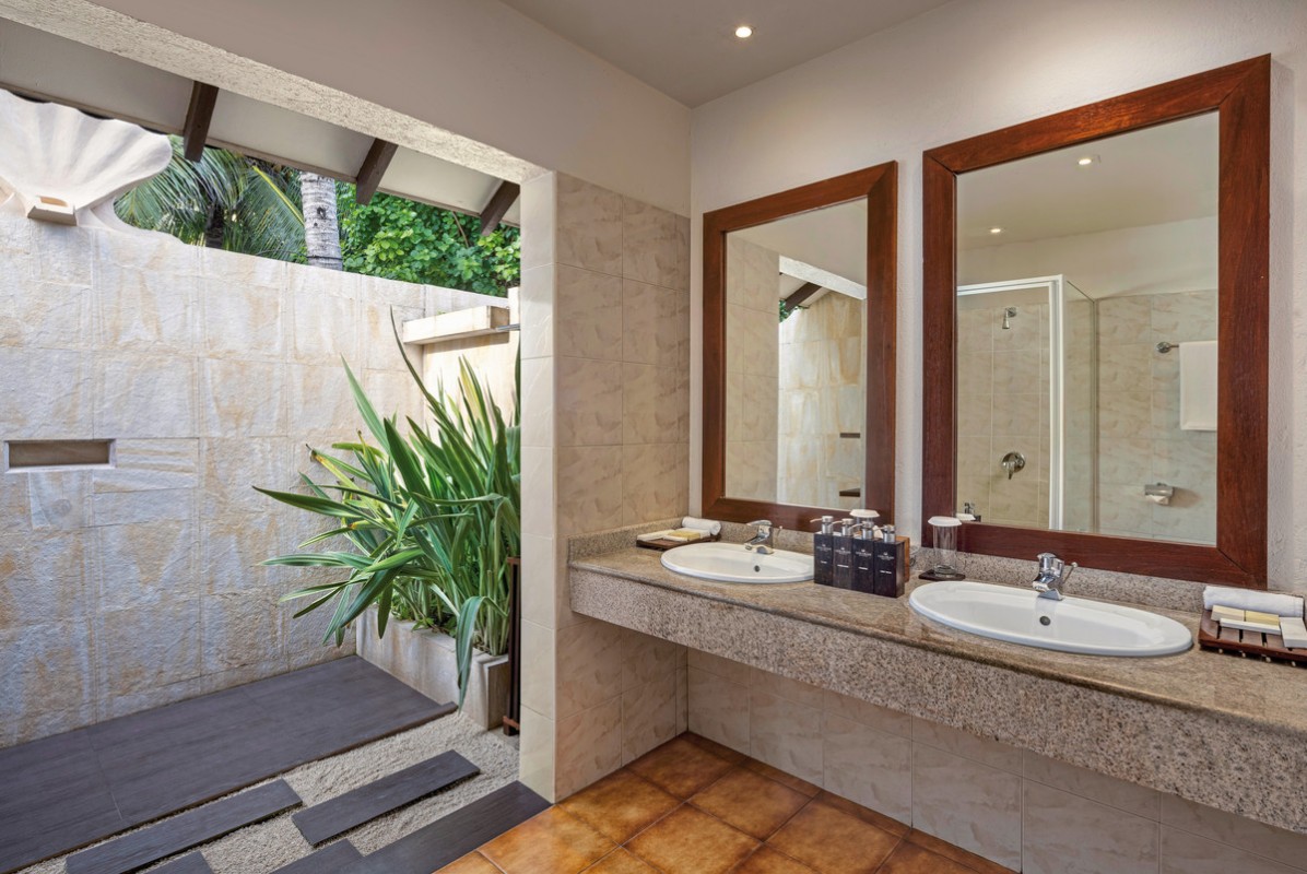 Hotel ADAARAN Select Meedhupparu, Malediven, Raa Atoll, Bild 8