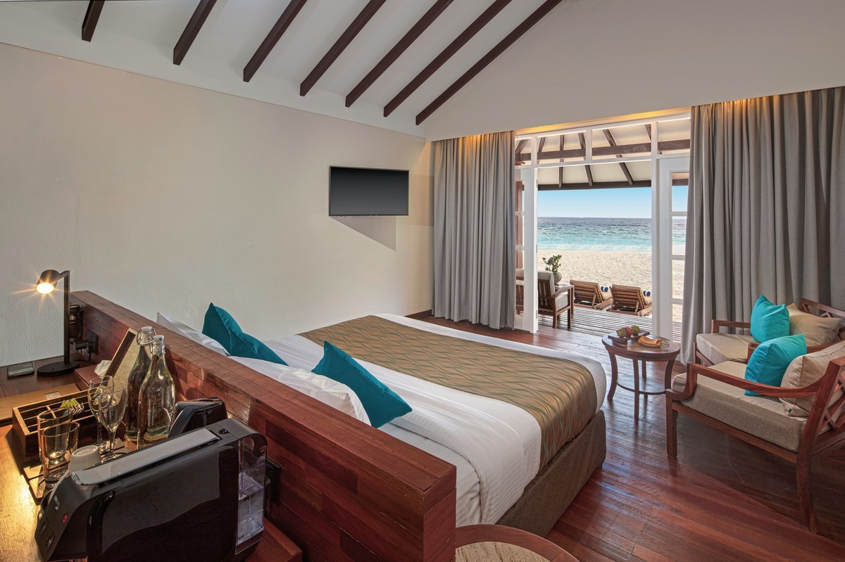 Hotel ADAARAN Select Meedhupparu, Malediven, Raa Atoll, Bild 10