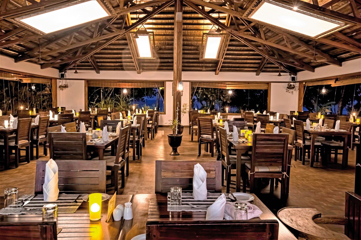 Hotel Reethi Beach Resort, Malediven, Fonimagoodhoo, Bild 20