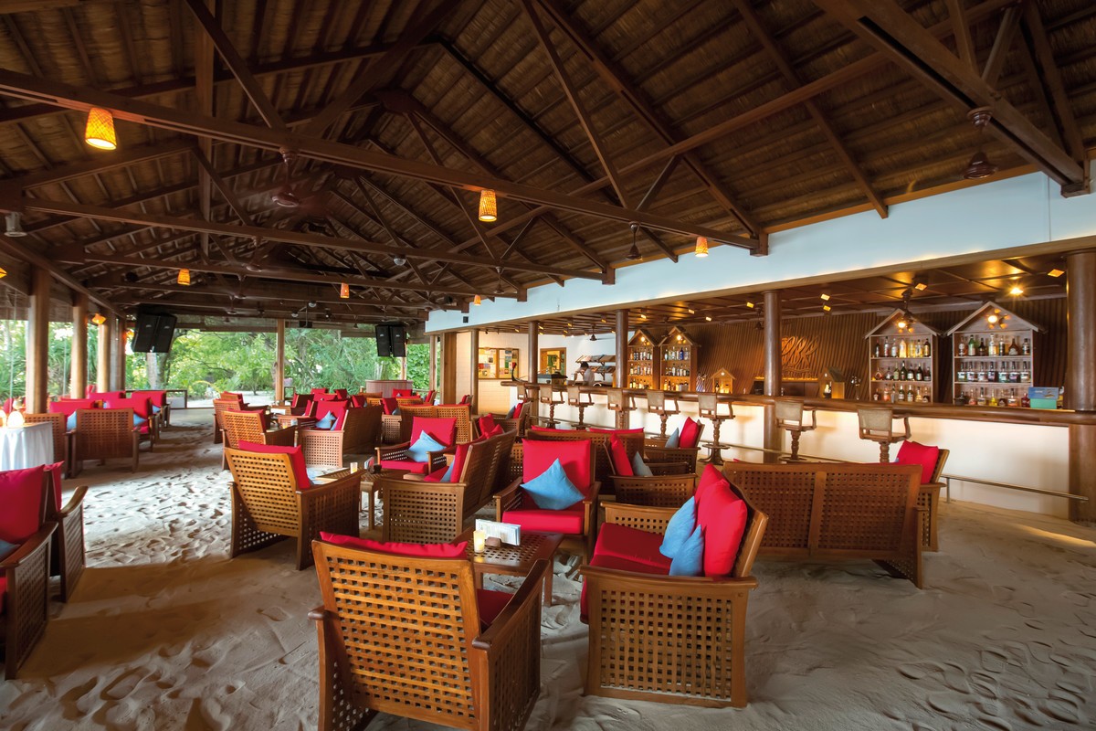 Hotel Reethi Beach Resort, Malediven, Fonimagoodhoo, Bild 21