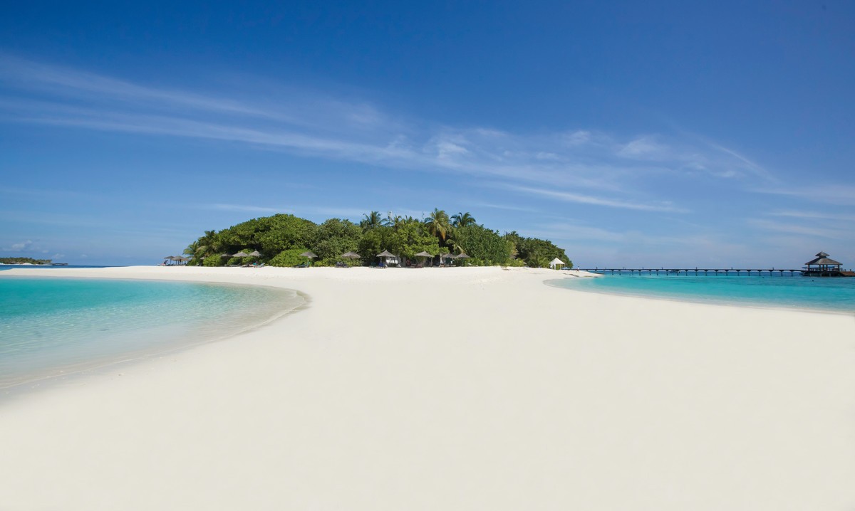 Hotel Reethi Beach Resort, Malediven, Fonimagoodhoo, Bild 26