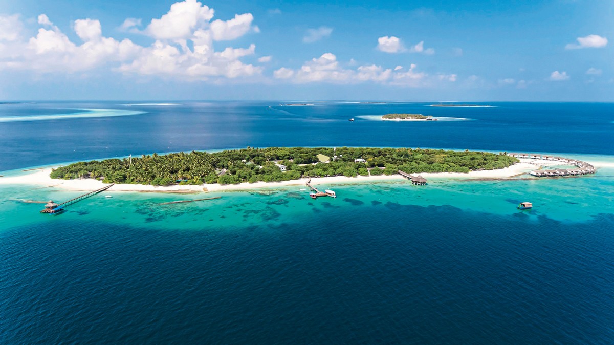 Hotel Reethi Beach Resort, Malediven, Fonimagoodhoo, Bild 28