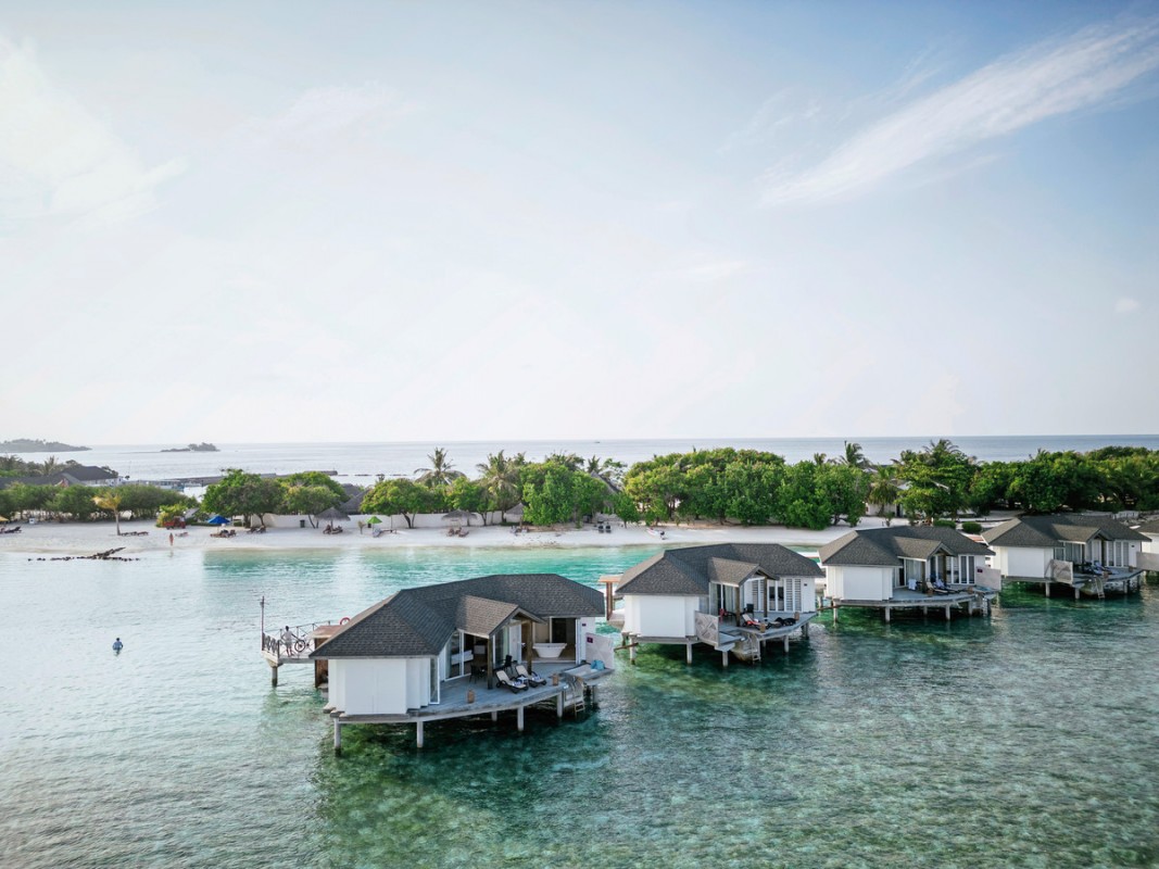 Hotel Cinnamon Dhonveli Maldives, Malediven, Nord Male Atoll, Bild 17