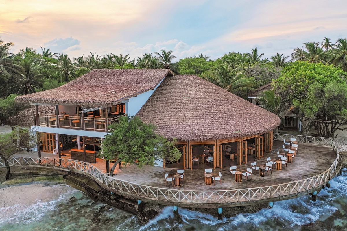 Hotel Cinnamon Dhonveli Maldives, Malediven, Nord Male Atoll, Bild 24