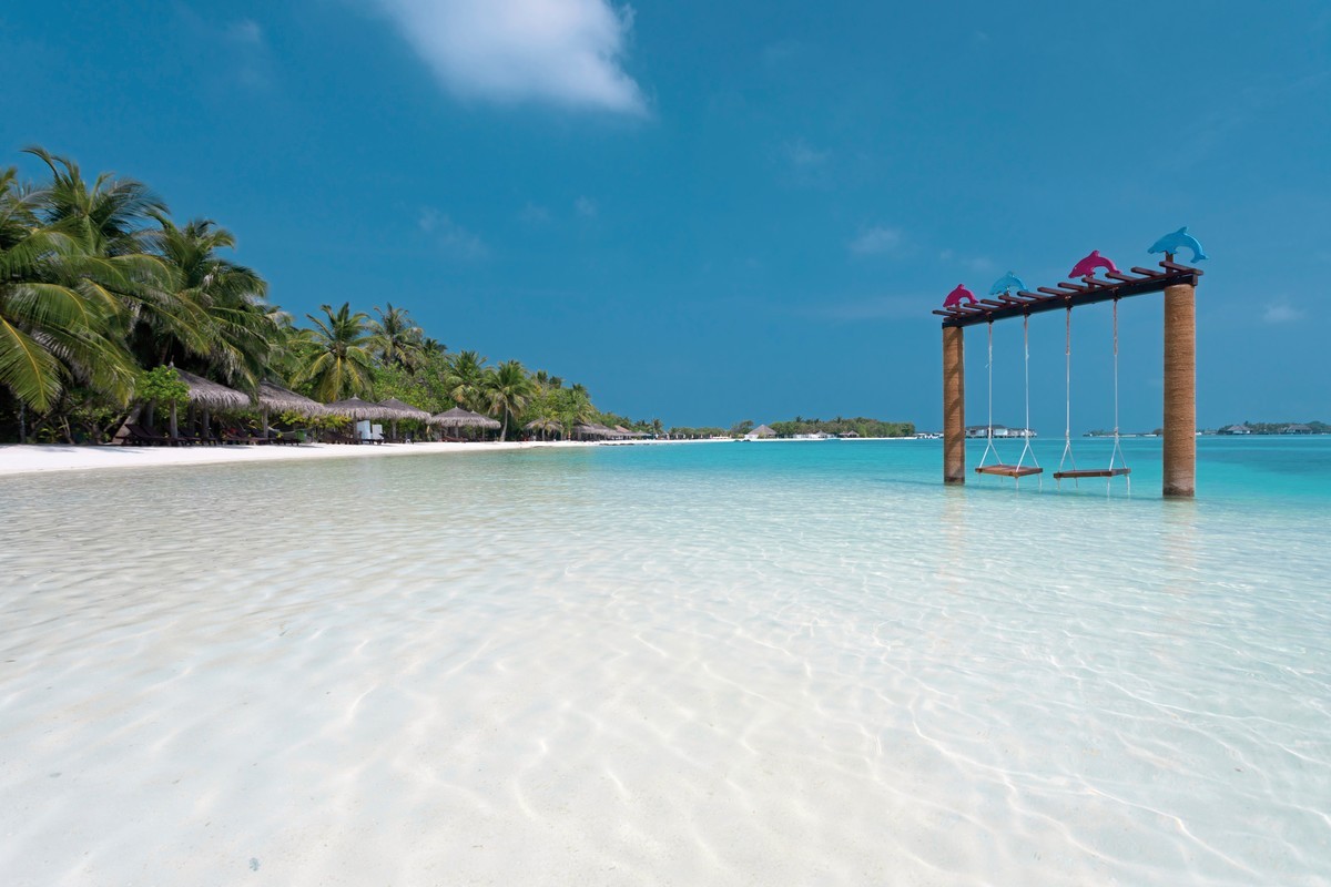 Hotel Cinnamon Dhonveli Maldives, Malediven, Nord Male Atoll, Bild 39