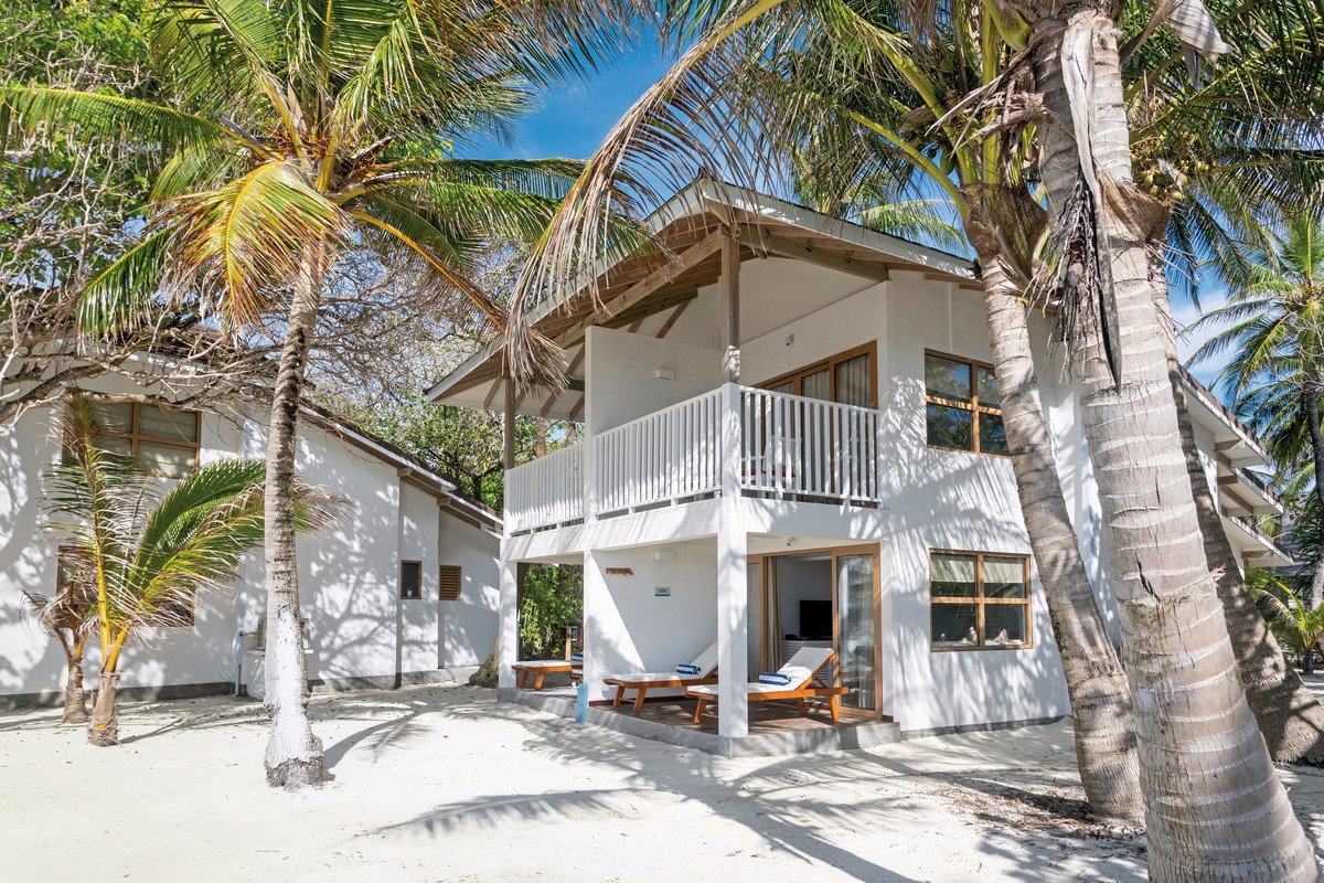 Hotel Cinnamon Dhonveli Maldives, Malediven, Nord Male Atoll, Bild 6