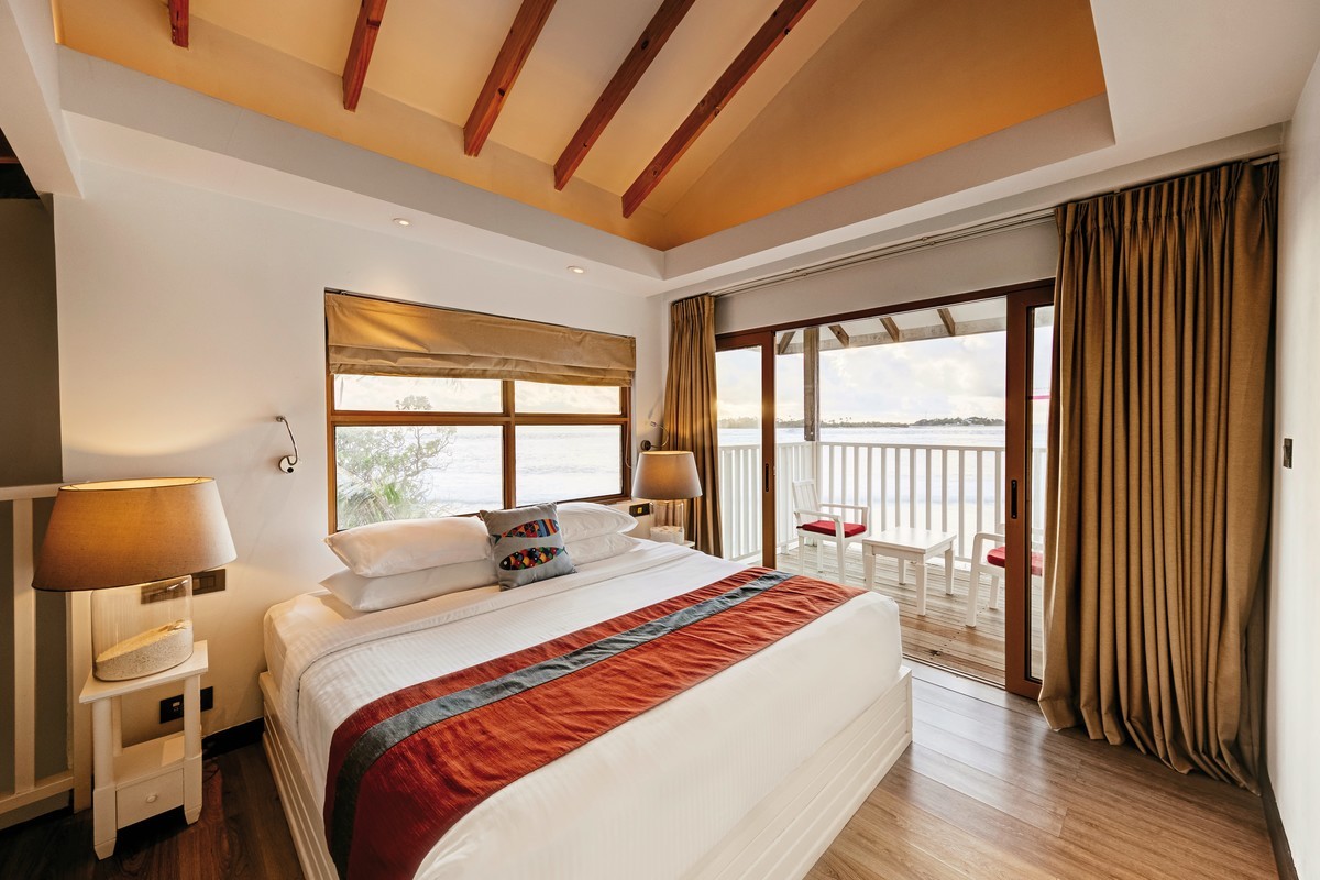Hotel Cinnamon Dhonveli Maldives, Malediven, Nord Male Atoll, Bild 8