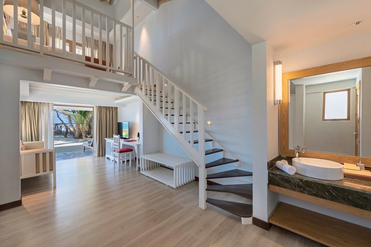 Hotel Cinnamon Dhonveli Maldives, Malediven, Nord Male Atoll, Bild 9