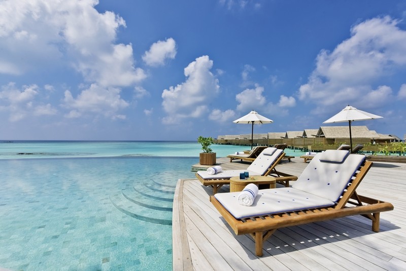 Hotel Milaidhoo Maldives, Malediven, Milaidhoo, Bild 15