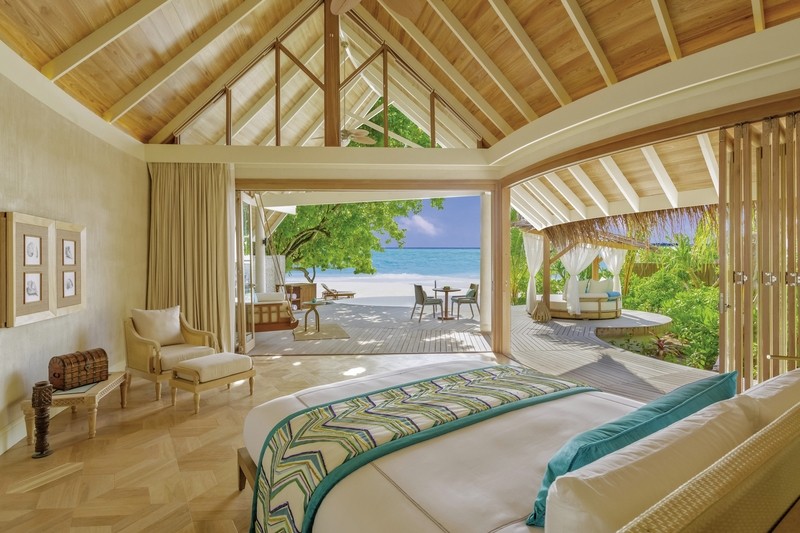 Hotel Milaidhoo Maldives, Malediven, Milaidhoo, Bild 7