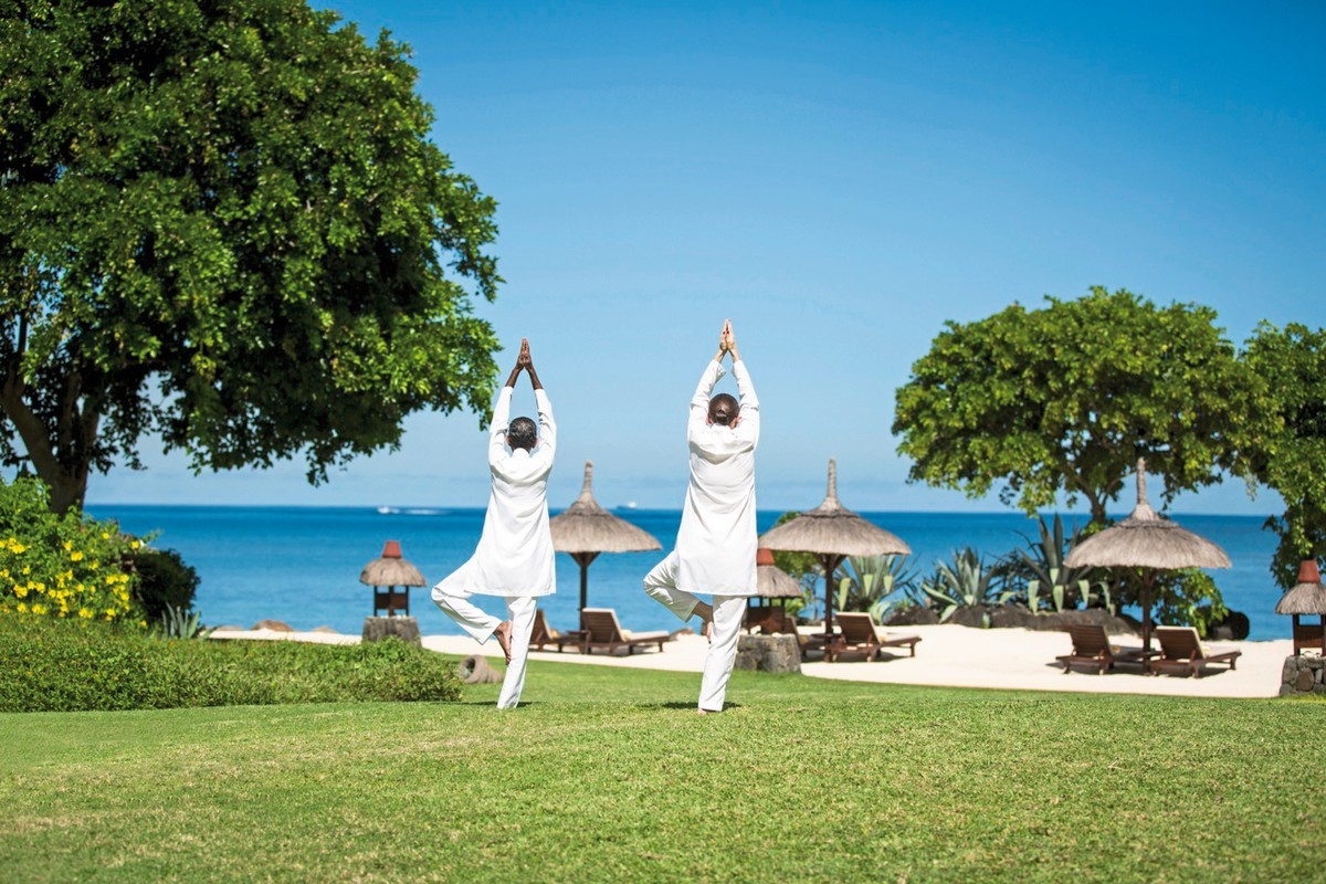 Hotel The Oberoi Beach Resort, Mauritius, Mauritius, Pointe aux Piments, Bild 14