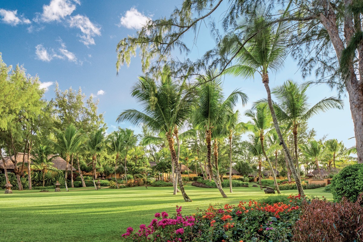 Hotel The Oberoi Beach Resort, Mauritius, Mauritius, Pointe aux Piments, Bild 17