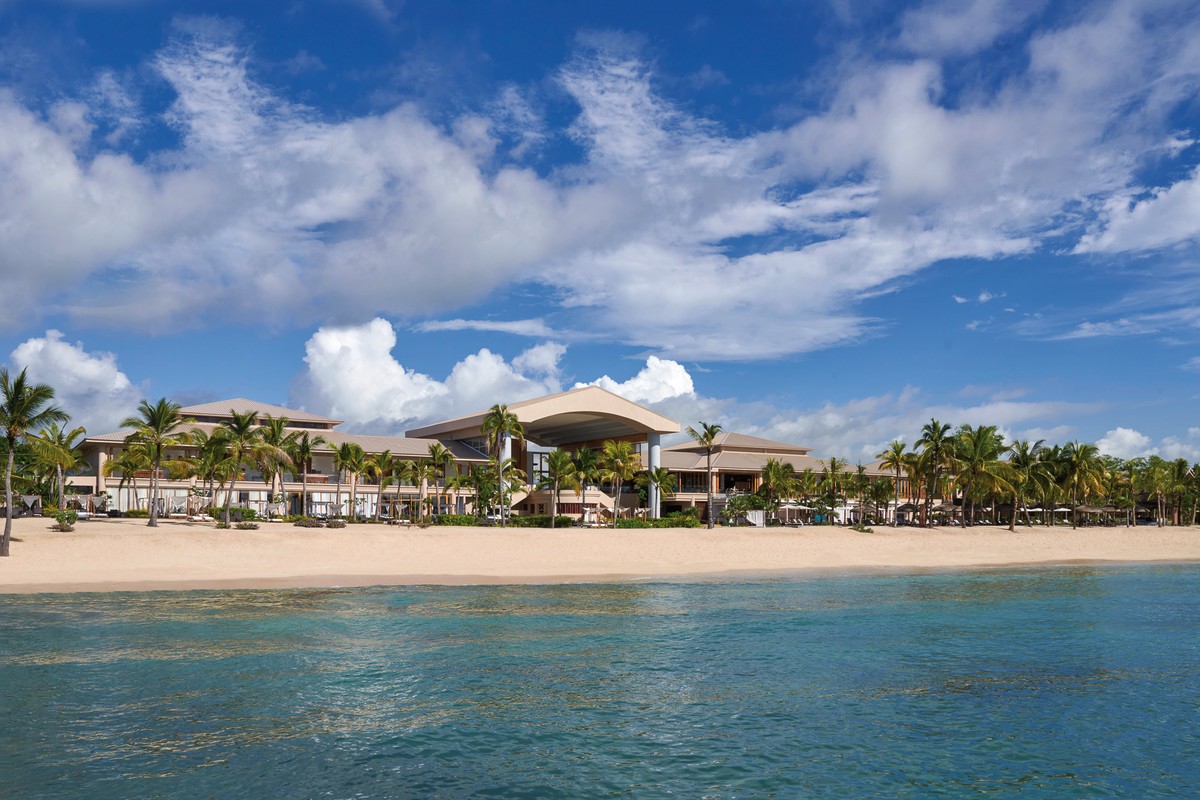 Hotel Le Meridien Ile Maurice, Mauritius, Pointe aux Piments, Bild 1