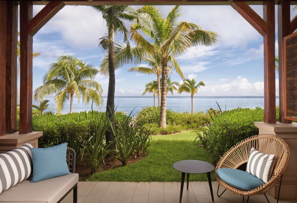 Hotel Le Meridien Ile Maurice, Mauritius, Pointe aux Piments, Bild 22