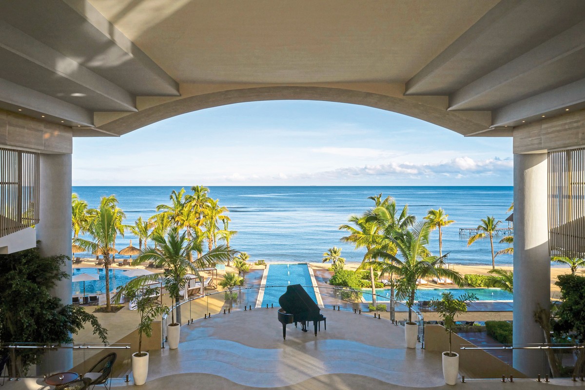 Hotel Le Meridien Ile Maurice, Mauritius, Pointe aux Piments, Bild 5