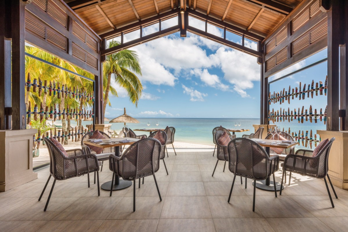 Hotel Le Meridien Ile Maurice, Mauritius, Pointe aux Piments, Bild 16